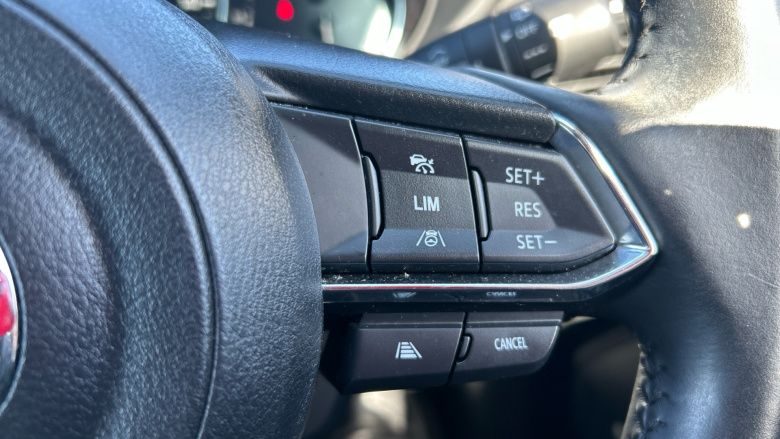 Mazda CX-5 2.2d Sport 5dr Diesel Estate